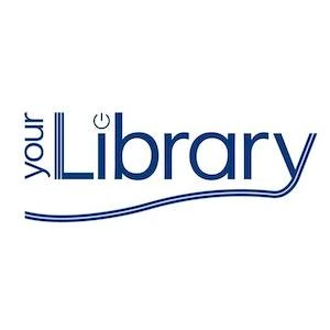 Nantwich Library Logo