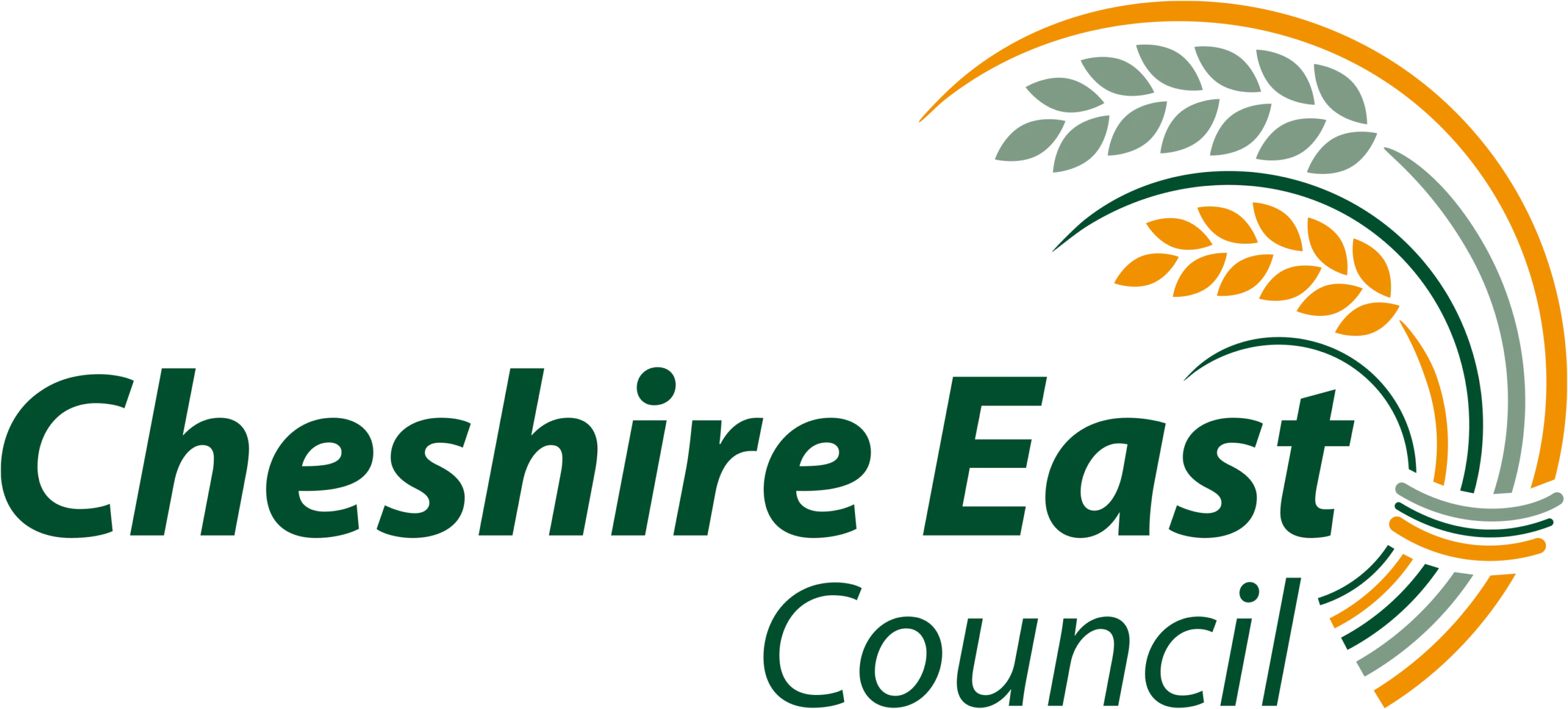 Cheshire East Council Logo