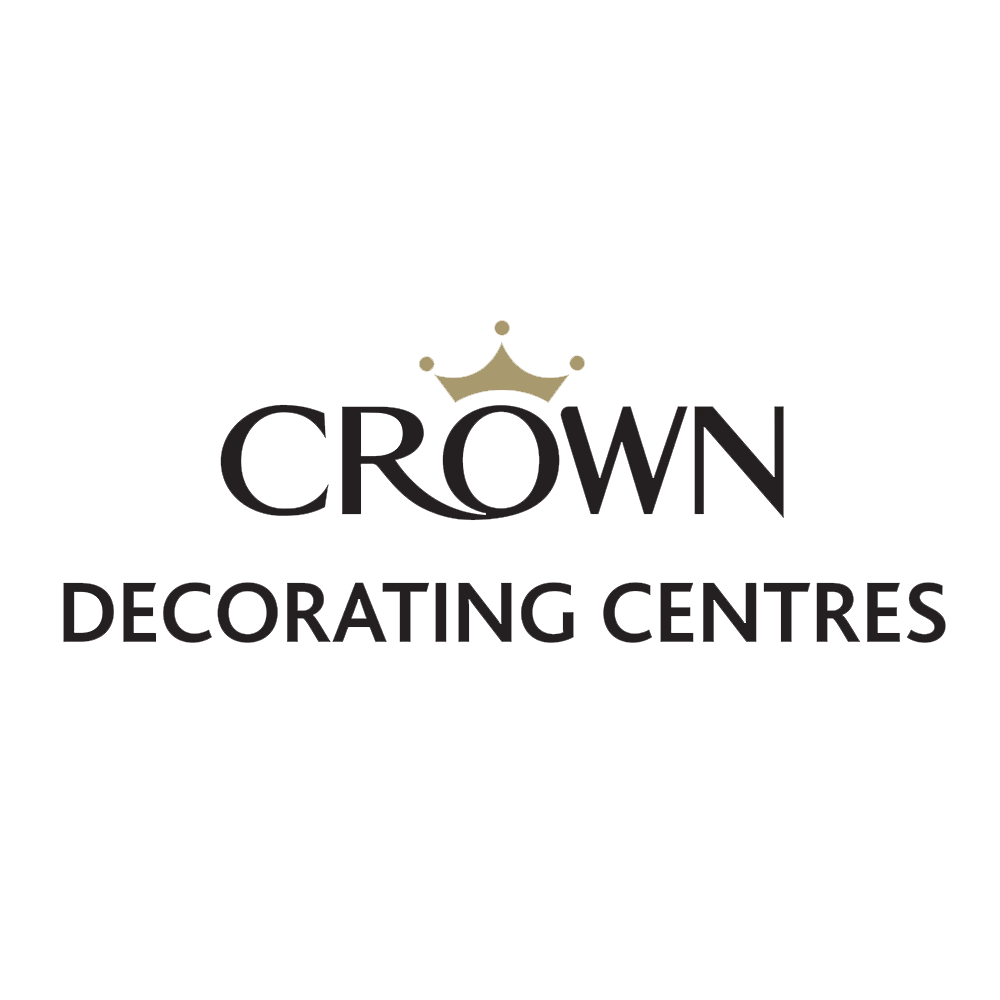 Crown Decorating Centres Logo