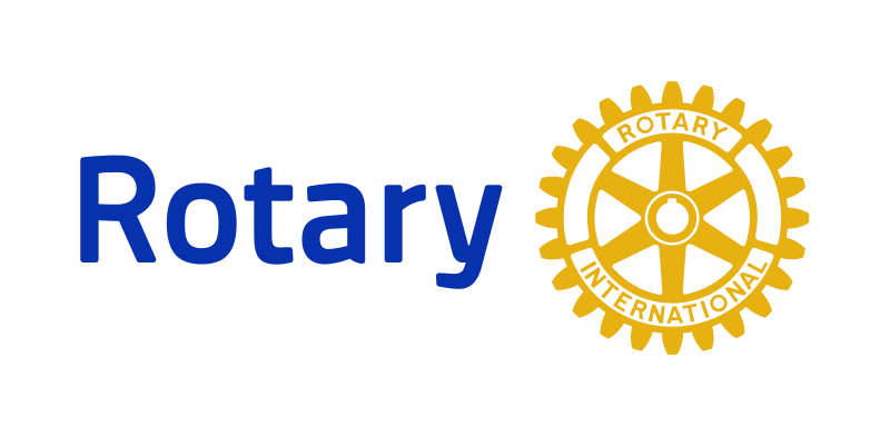 Rotary logo