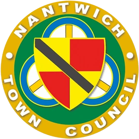 Nantwich Town Council Logo