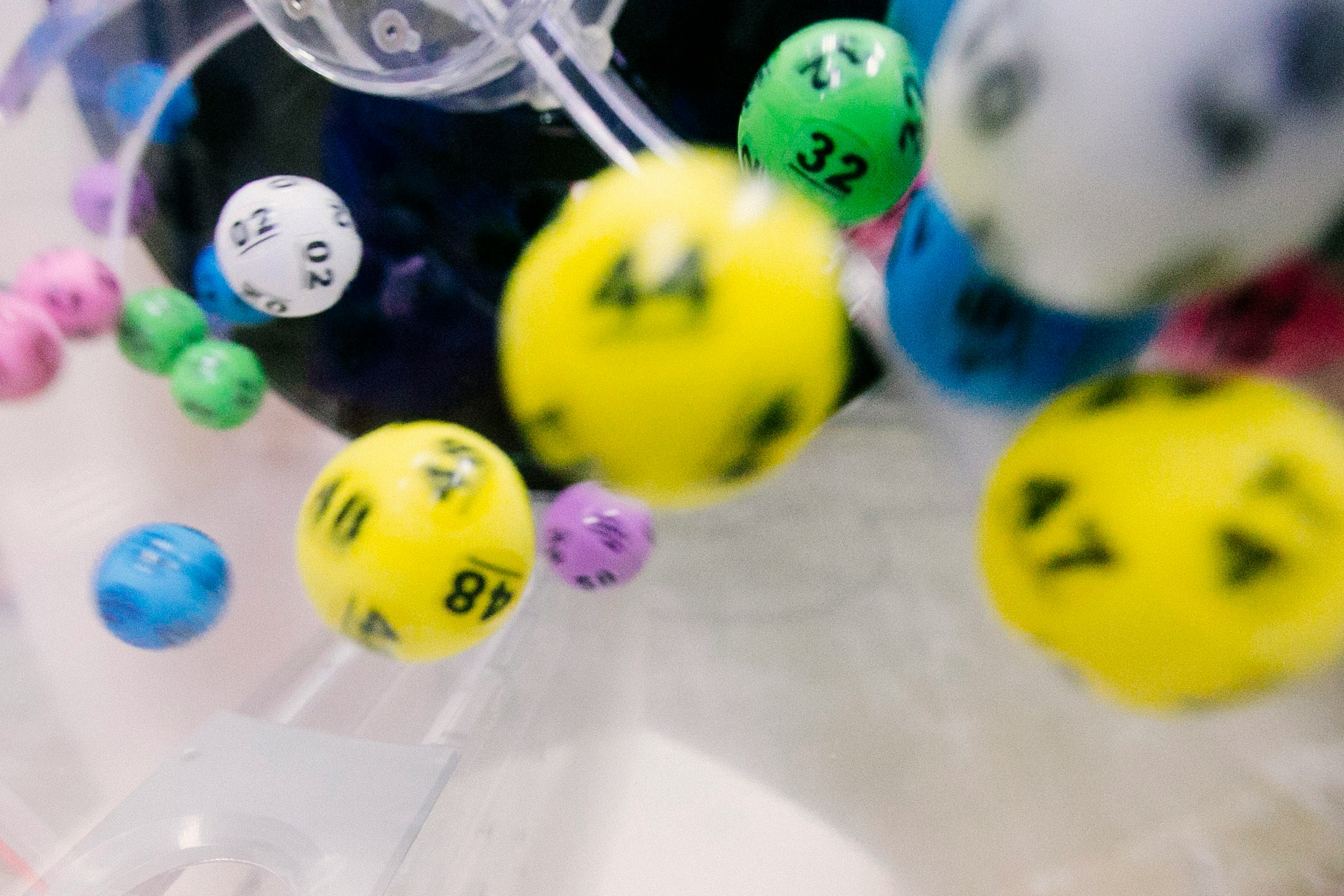 Bingo Night