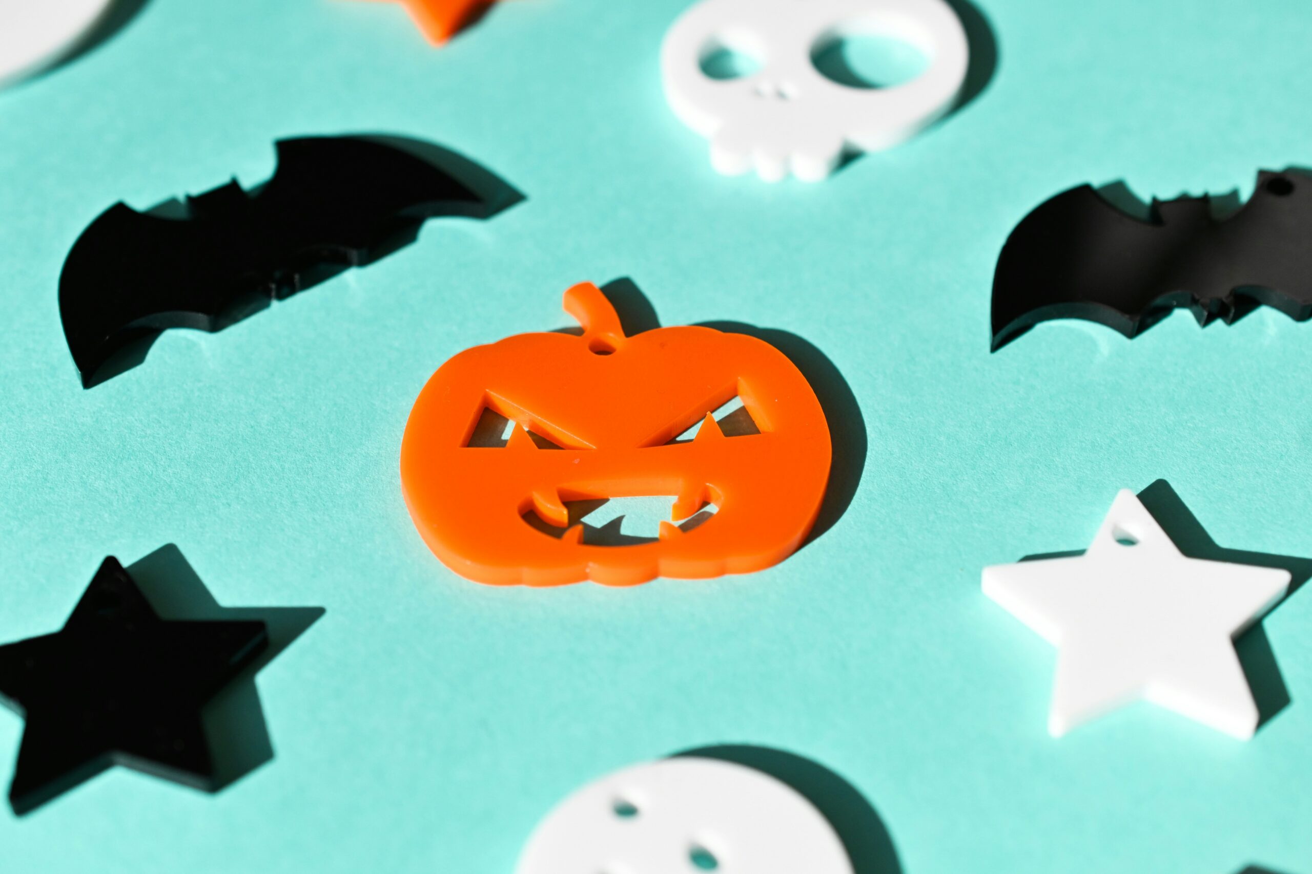 Halloween Decorations