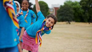 Cheshire Club Scouts | Beavers & Cubs