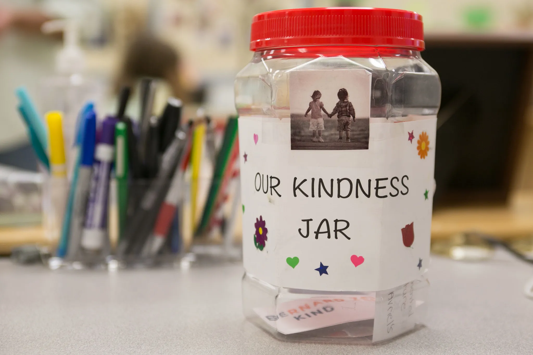 Kindness Jar