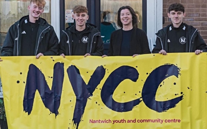 NYCC X NAR Youth Hub