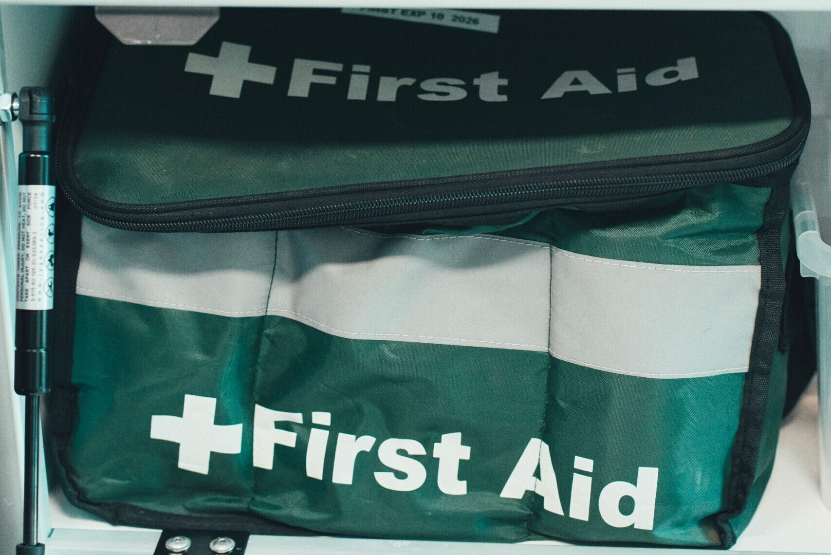 First Aid Kit
