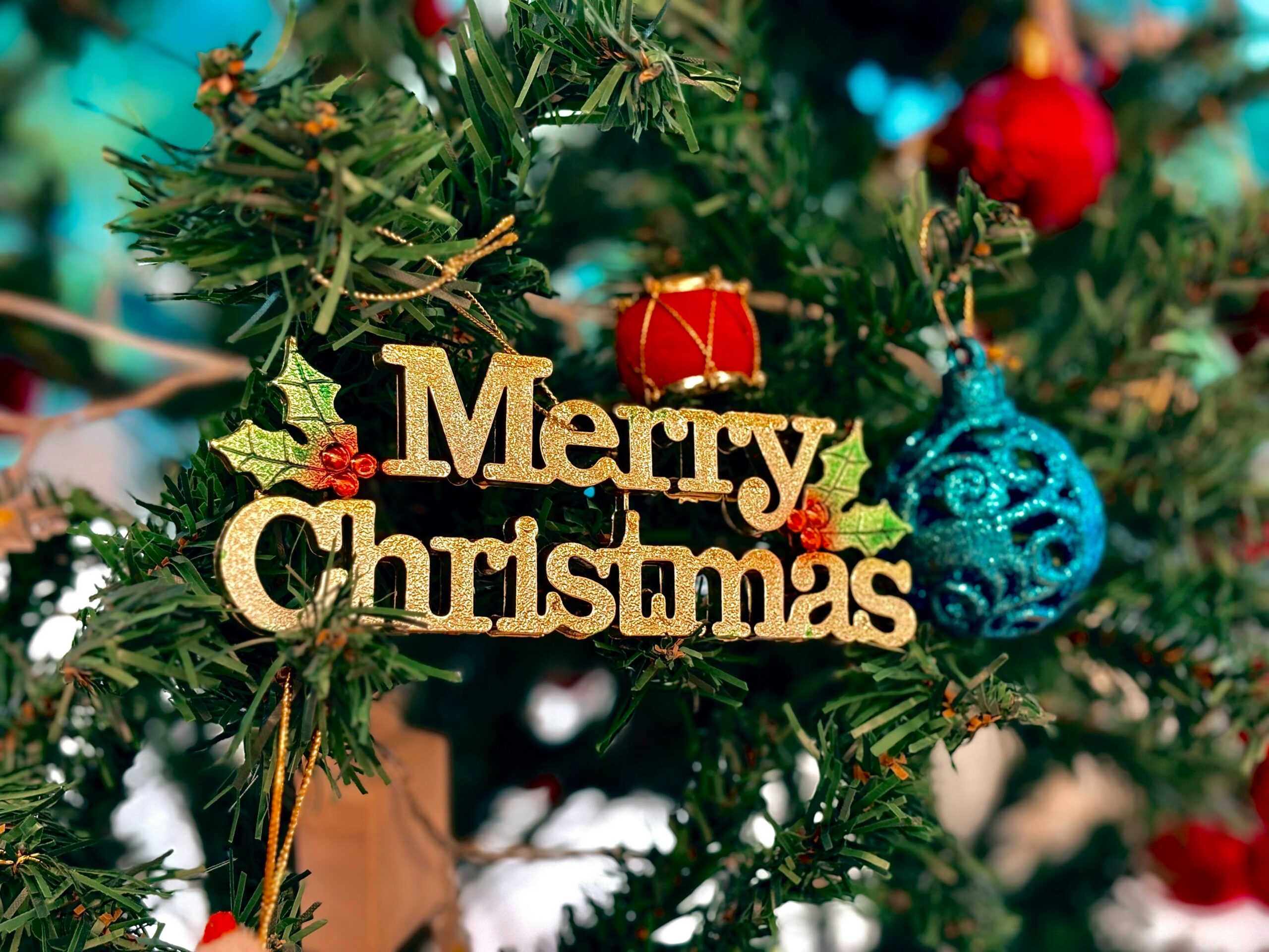 Christmas Celebration